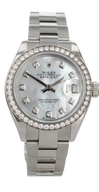 Rolex datejust