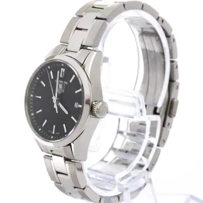 TAG Heuer Carrera Stainless Steel