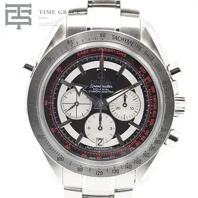 Omega Speedmaster 3582.51