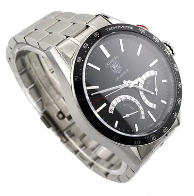 TAG Heuer Carrera Calibre S CV7A12.BA0795
