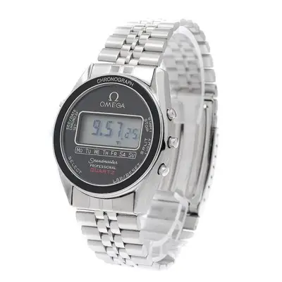 Omega Speedmaster 186.0004