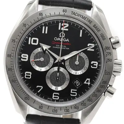 Omega Speedmaster 321.13.44.50.01.001