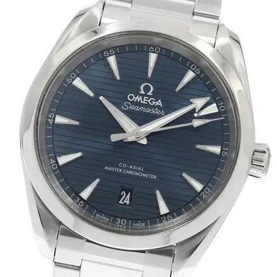 Omega Seamaster 220.10.38.20.03.001