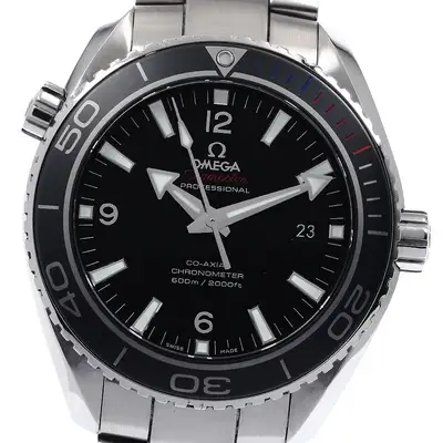 Omega Seamaster 522.30.46.21.01.001