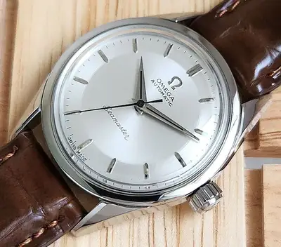 Omega SEAMASTER CAL471 19J