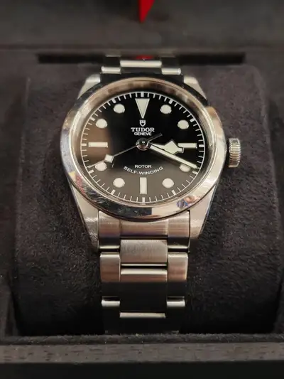 Tudor Black Bay 79500