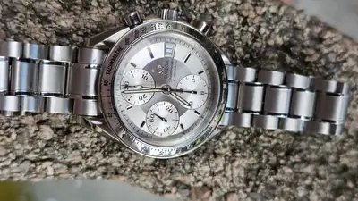 Omega Speedmaster Chronograph