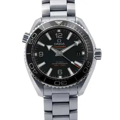 Omega Seamaster 215.30.40.20.01.001