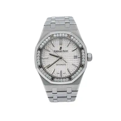 Audemars Piguet Royal Oak 15451ST