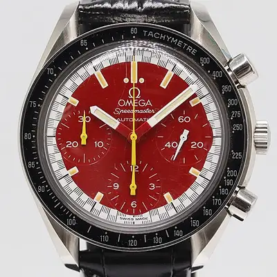 Omega SPEEDMASTER #VWM1215