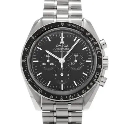 Omega Speedmaster Moonwatch Professional Co-axial Master