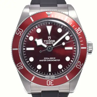 Tudor Black Bay 148625