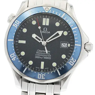 Omega Seamaster 300 2531.8 TO330408