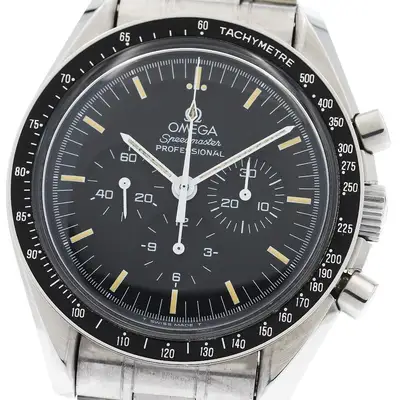 Omega Speedmaster Professional Moonwatch Cal.861
