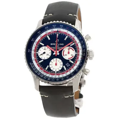 Breitling Navitimer B01 Chronograph 43 Watches