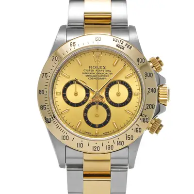 Rolex Daytona 16523
