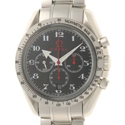 Omega Speedmaster 3558.50