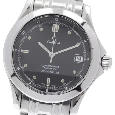 Omega Seamaster 2501.50