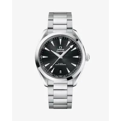 Omega Seamaster Aqua Terra Co-Axial Master