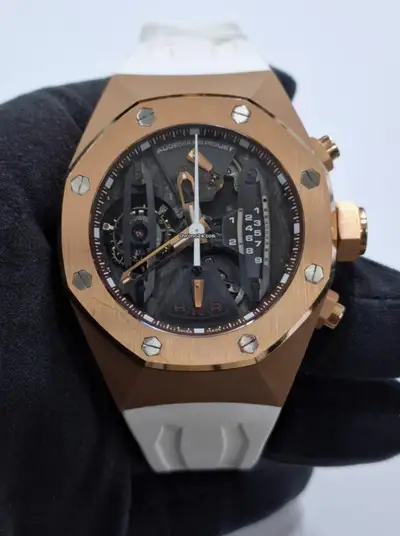 Audemars Piguet Royal Oak Concept Tourbillon