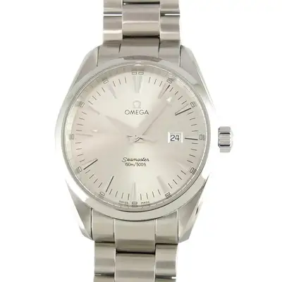 Omega Seamaster 2517.30