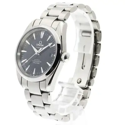 Omega Seamaster 2504.50