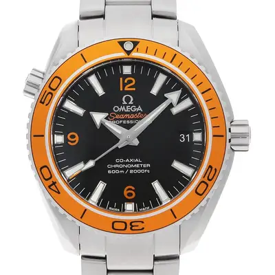 Omega Seamaster 232.30.42.21.01.002
