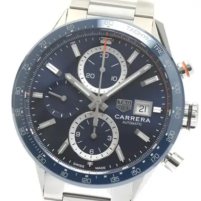 TAG Heuer Carrera Caliber 16 CBM2112-0