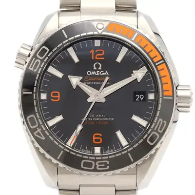 Omega Seamaster 215.30.44.21.01.002
