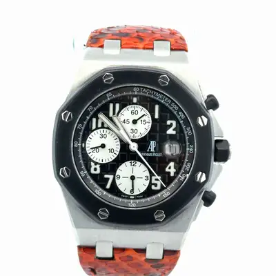 Audemars Piguet Royal Oak Offshore