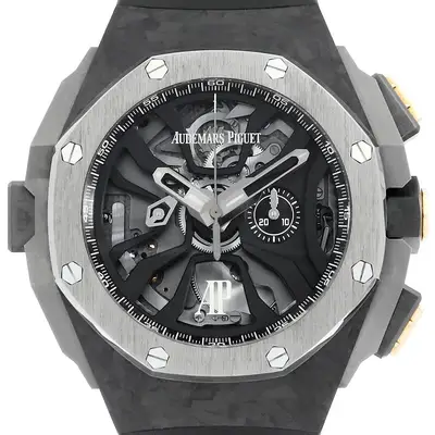Audemars Piguet Royal Oak Concept Lap