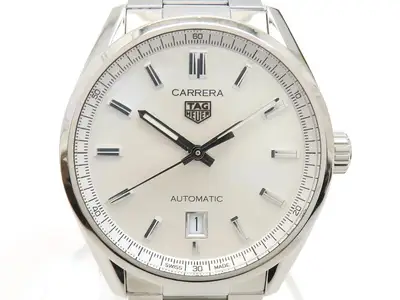 TAG Heuer Carrera Date WBN2111.BA0639 #040