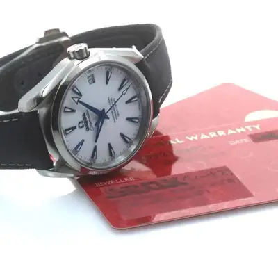 Omega Seamaster 231.92.39.21.04.001