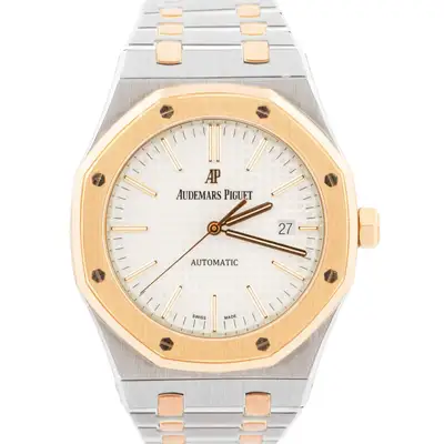Audemars Piguet Royal Oak 15400SR