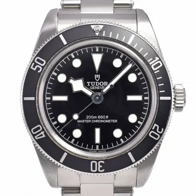 Tudor Black Bay 150370