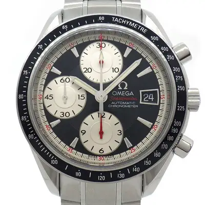 Omega Speedmaster 3210.51.00