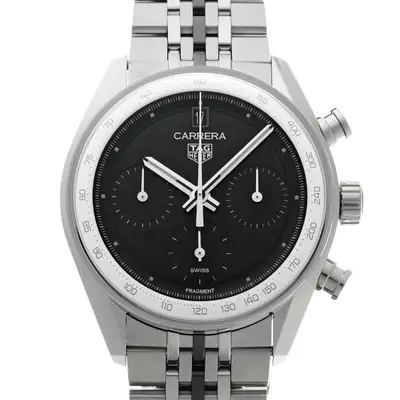 TAG Heuer Carrera Chronograph Fragment Limited