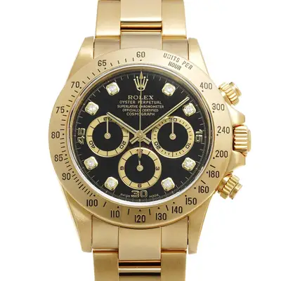 Rolex Daytona 16528G