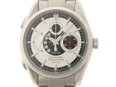 Omega Seamaster 2513.30