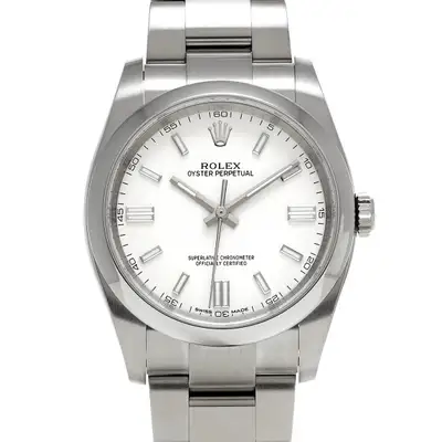 Rolex Oyster Perpetual 36 116000 Stainless