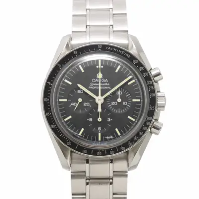 Omega Speedmaster Professional Moon 3570 50