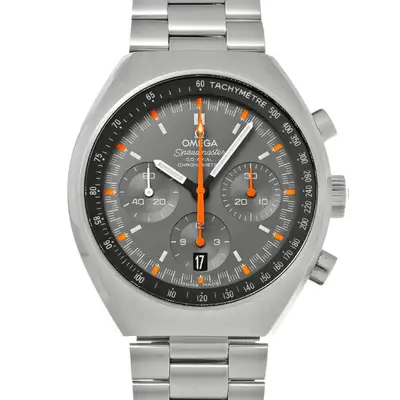 Omega Speedmaster 327.10.43.50.06.001