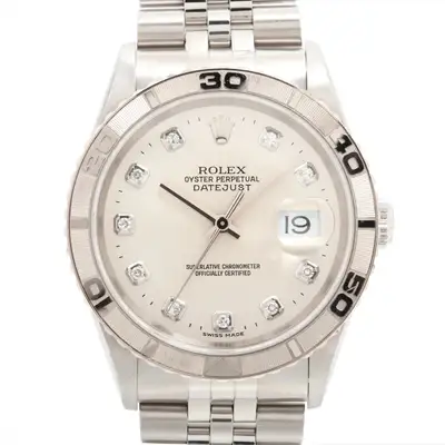 Rolex Datejust 16264G