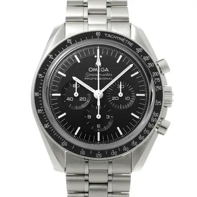 Omega Omega Speedmaster 310.30.42.50.01.002 42mm Black #WW4681