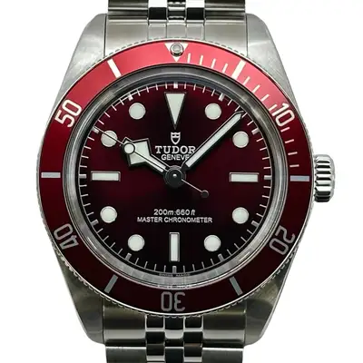 Tudor Black Bay 58 7939A1A0RU Stainless