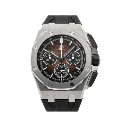 Audemars Piguet Royal Oak Offshore 26420ST