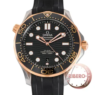 Omega Seamaster Diver 210.22.42.20.01.00?2 #RBW171