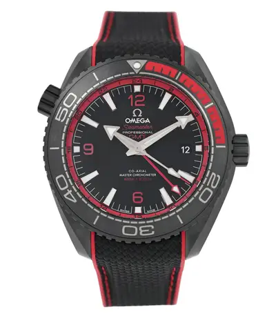 Omega Seamaster 215.92.46.22.01.003