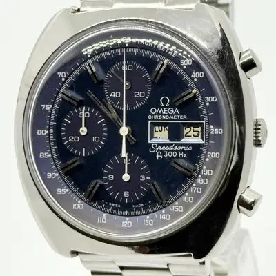 Omega Speedmaster 188.0002