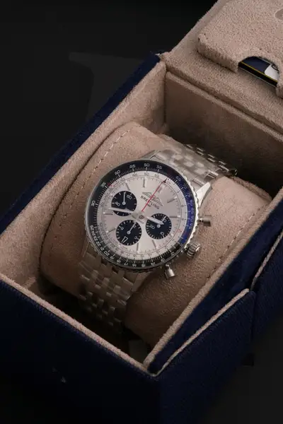 Breitling Navitimer 1 B01 Chronograph 43